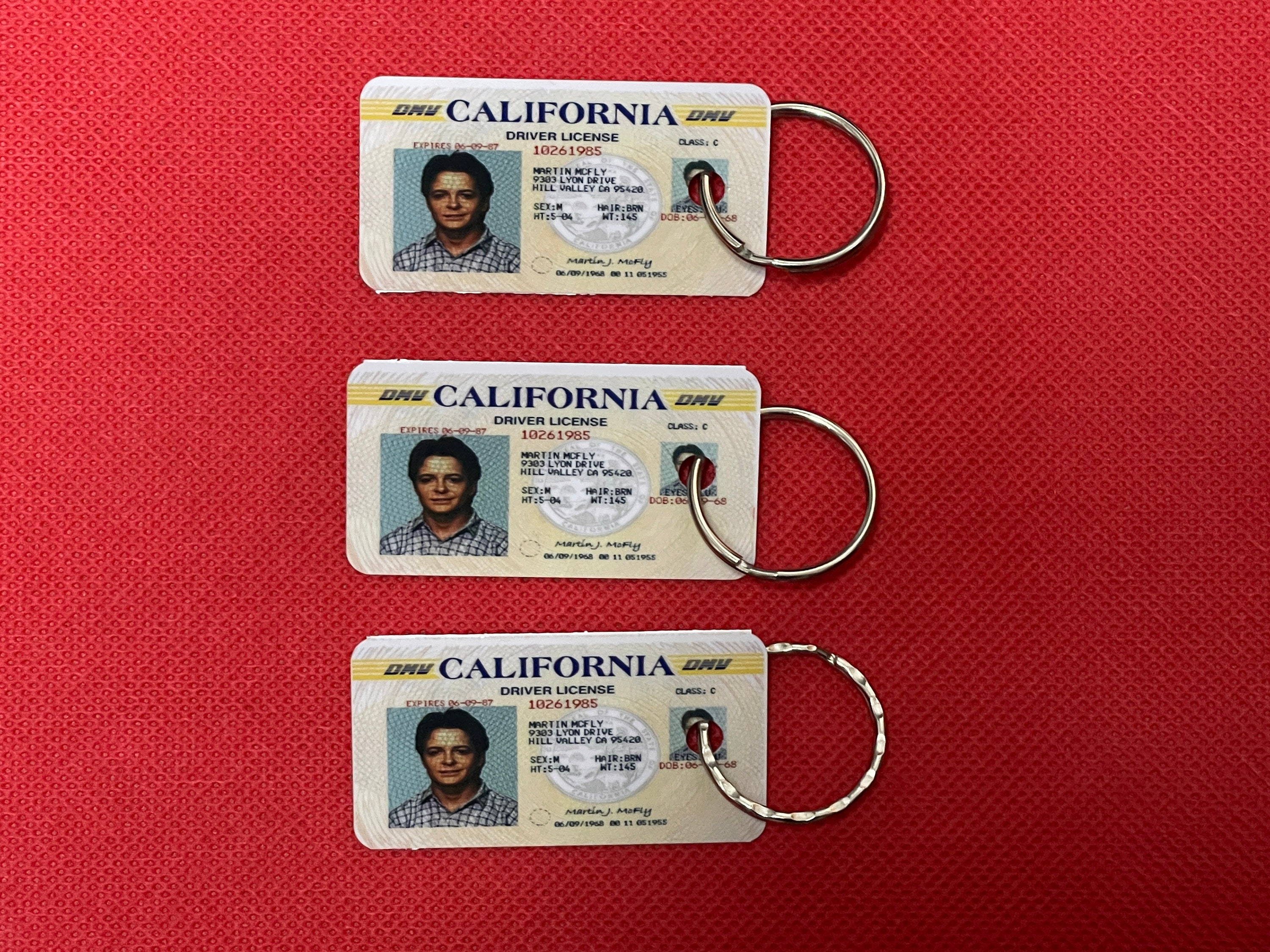 Sl Id Card