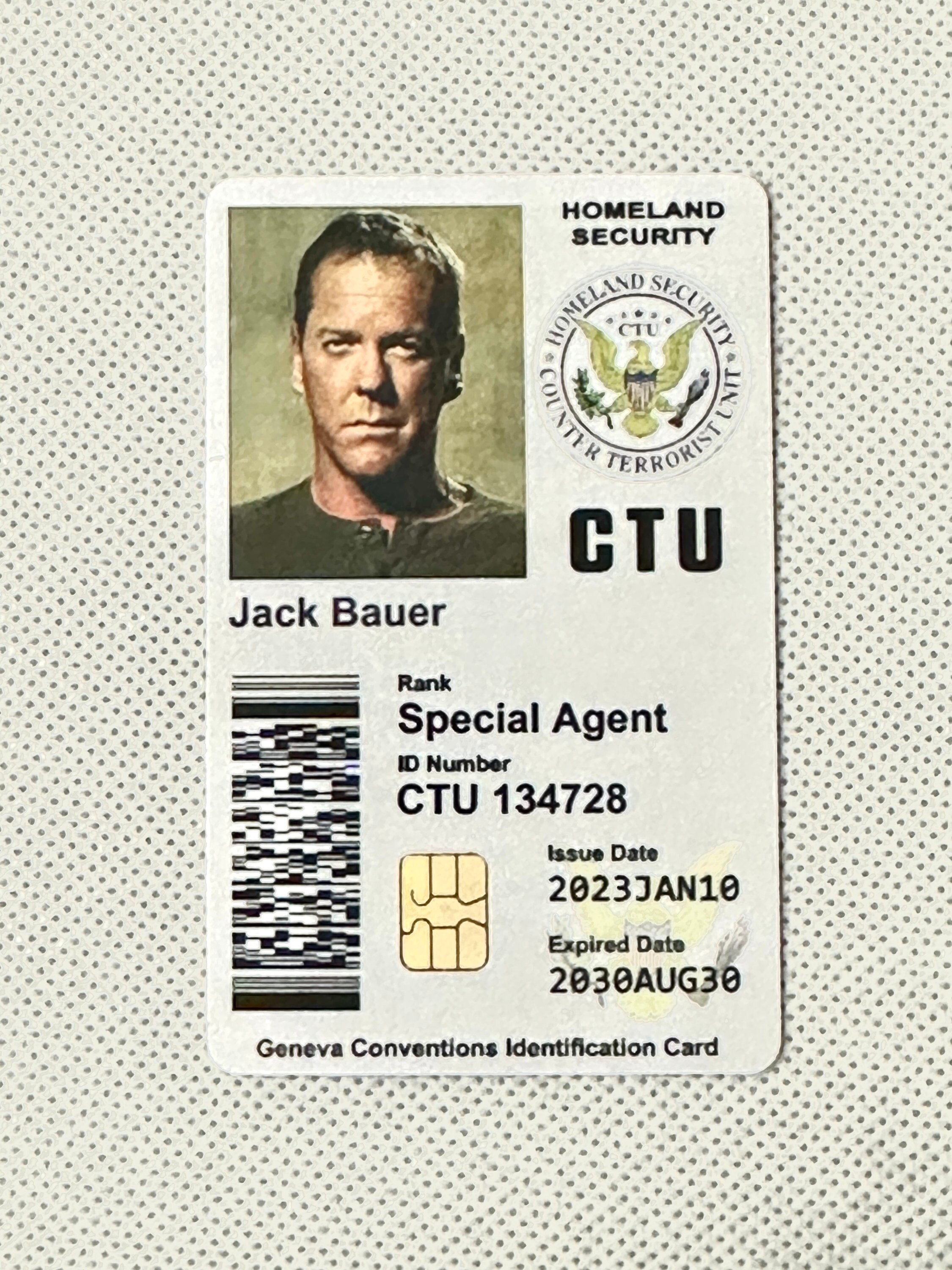 CTU ID Card PVC Plastic Can Be Customised With Your Name Etsy UK ctu-id-card-pvc-plastic-can-be-customised-with-your-name-etsy-uk