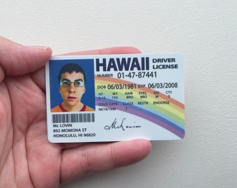 Chicka Chicka Yeah Fake Id