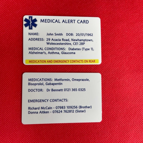 personalised-emergency-medical-alert-card-for-wallet-pvc-etsy-uk