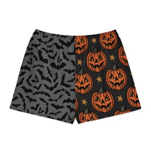 Pumpkin Shorts - Etsy