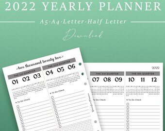 Quarter at a Glance - Etsy
