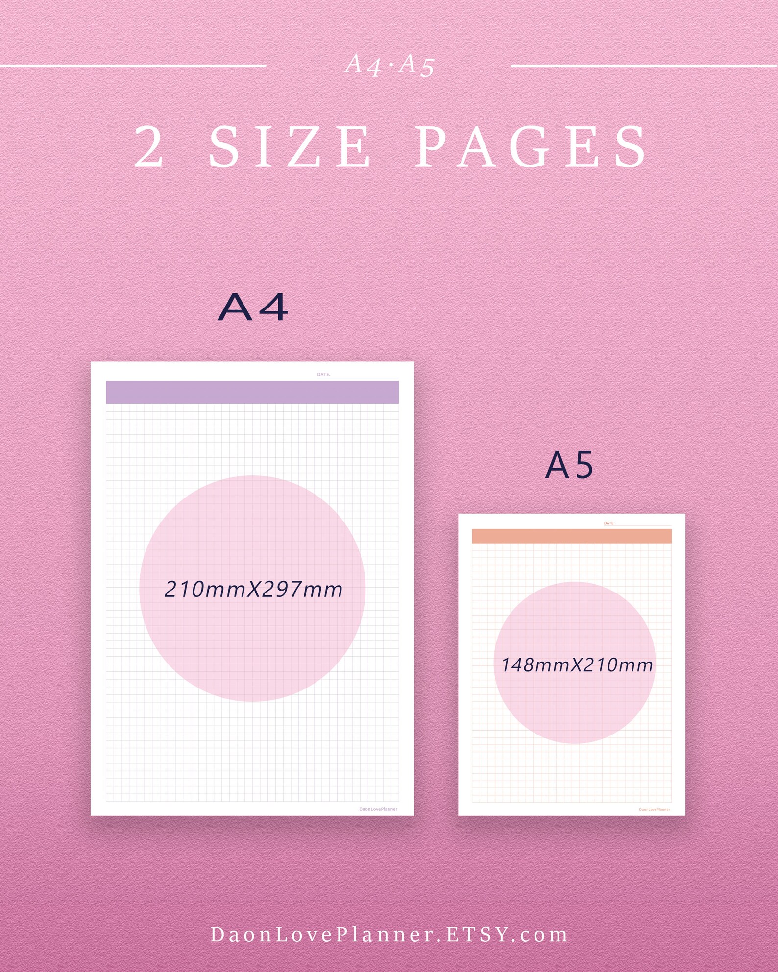 printable graph paper notebook square grid paper templates