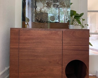 litter robot contact