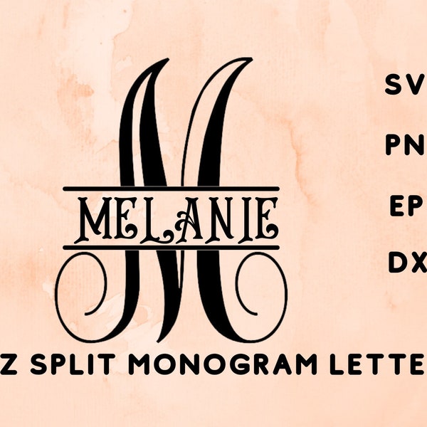 fancy letter writing paper Script font letter, Fancy font svg, Cursive letters svg, monogram svg