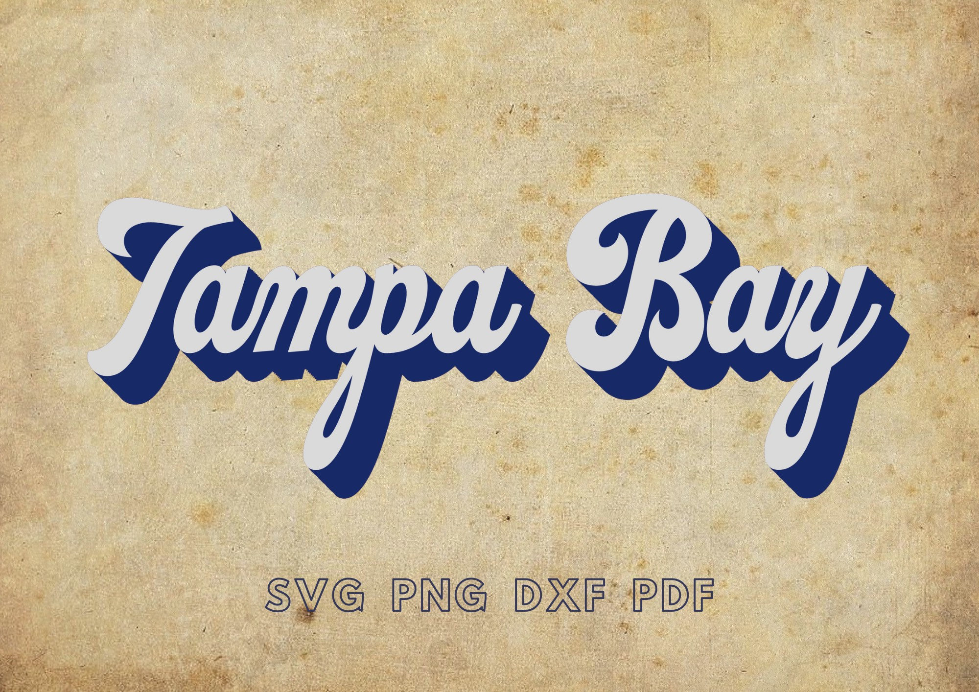 Tampa Bay Devil Rays Logo PNG Transparent & SVG Vector - Freebie Supply
