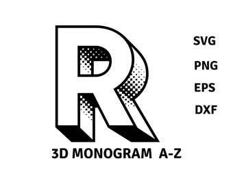 Monogram, Monogram svg, Monogram font, Monogram files for cricut, monogram letters, design monogram sublimation, monogram png