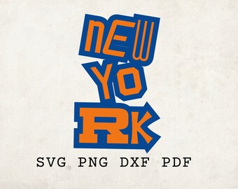 New York Wall Art Digital Svg, New York Png, New York Sublimation, New York design Tshirt,New York gift, New York Template, instant download
