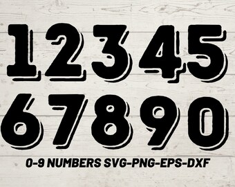 printable number 9 etsy ireland