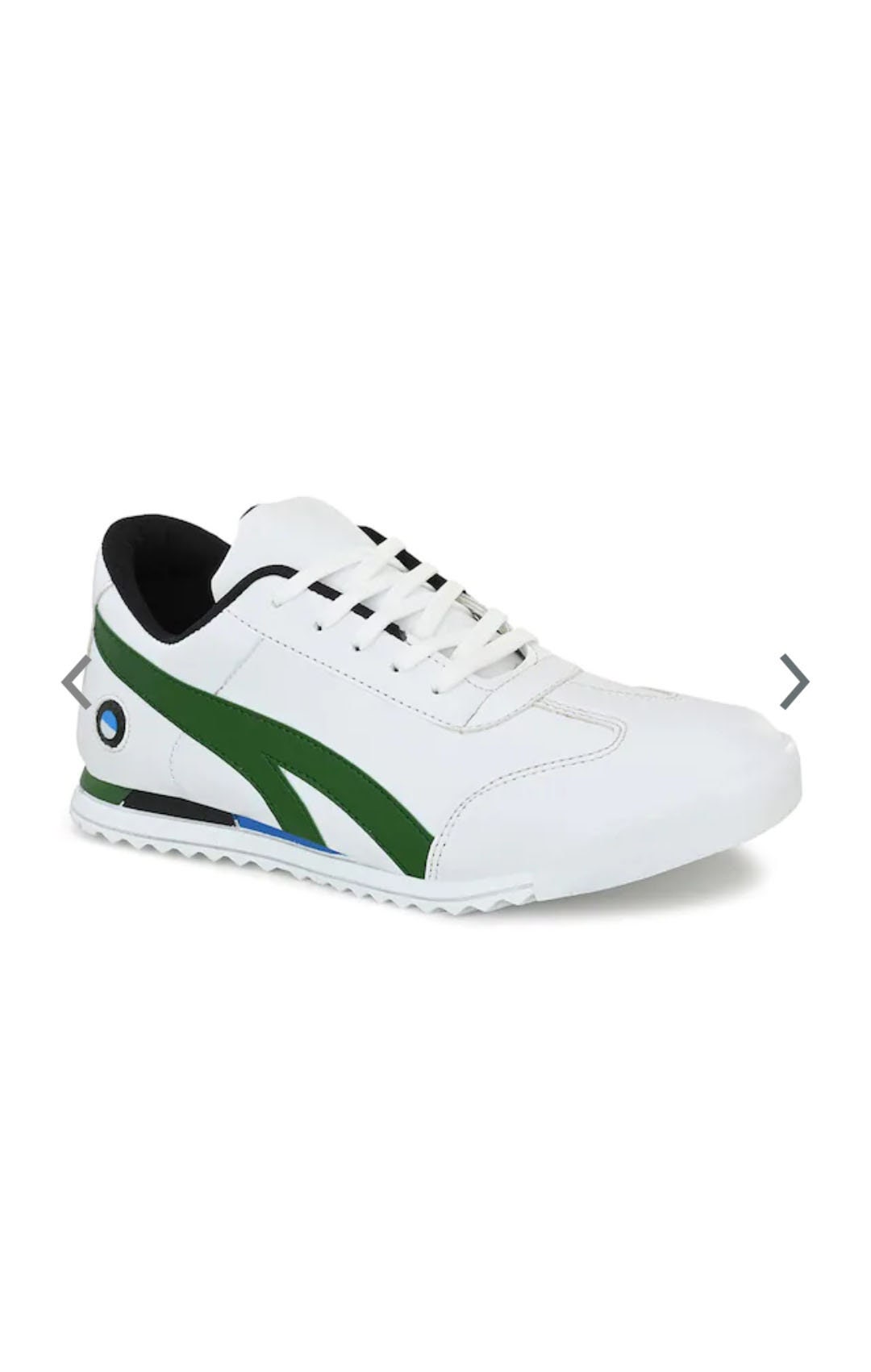 mactree colourblocked sneakers