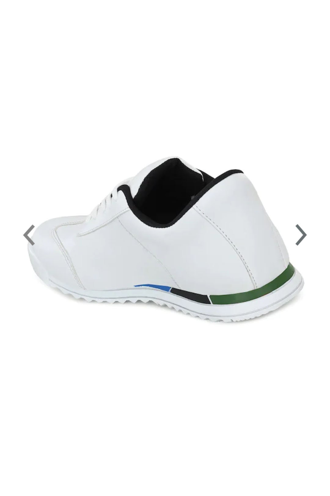 mactree pu sneakers