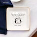 Penguin Pillow, Personalized When Penguins Find Their Mate They Stay Together Forever You Are My Penguin Cute Couple Pillow 110323ma74
