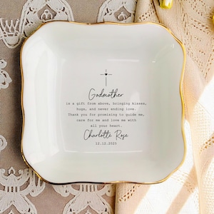 Presentes personalizados para madrinha/presente de proposta de madrinha para tia tia batizado presente de agradecimento de batismo