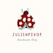 JulienPShop store logo