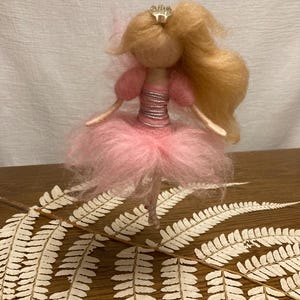 Princess FilzFee