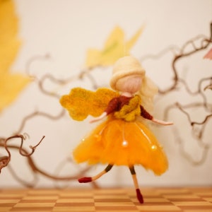 Autumn Fairy