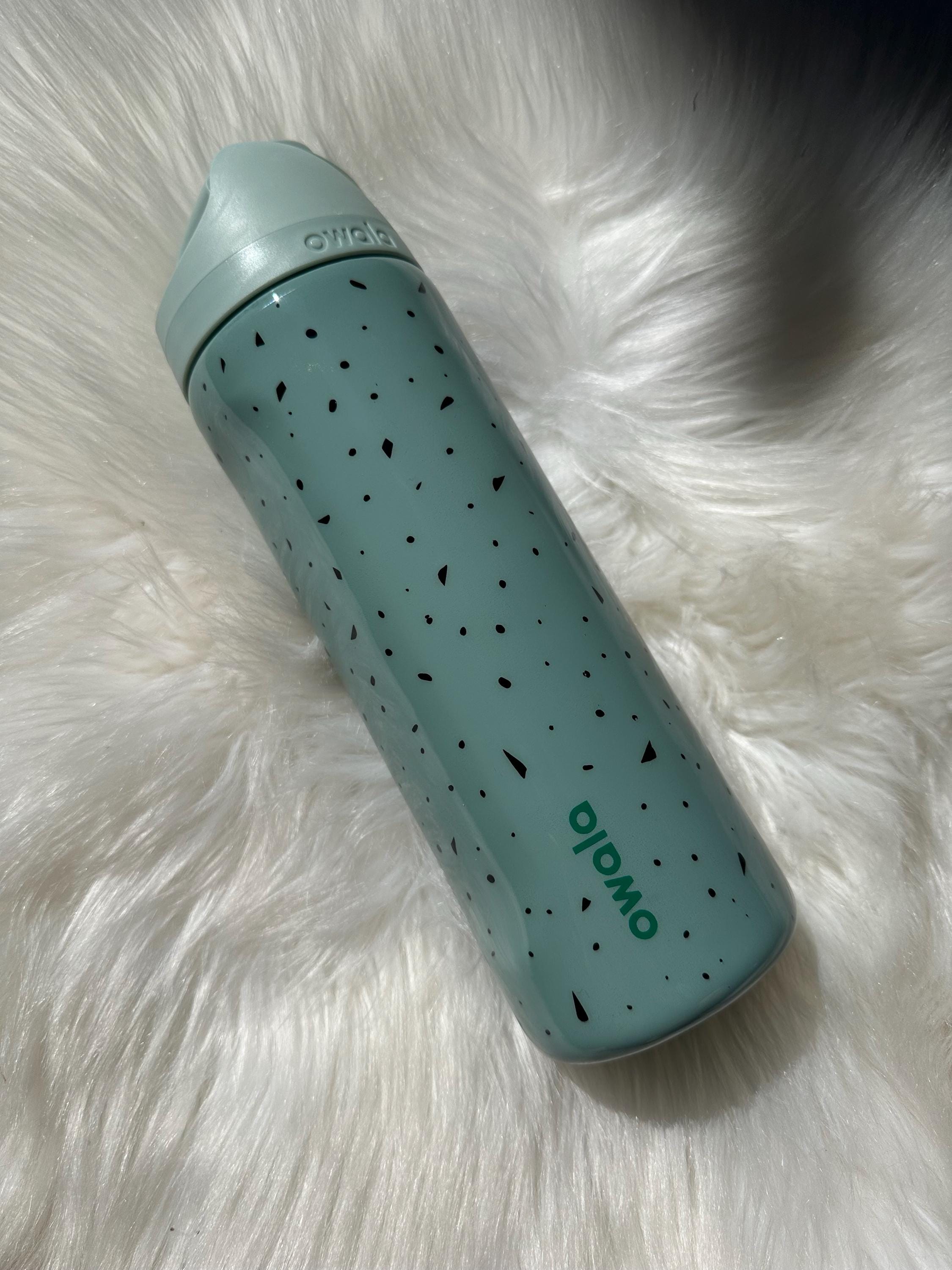 Custom Summer Paradise (mint Chip) Owala. Made to Order - Etsy
