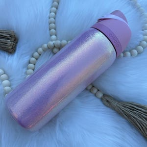 Custom Rose Quartz Owala. Made to Order - Etsy