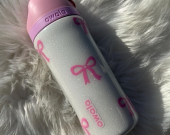 Custom 16oz Owala. Made to order