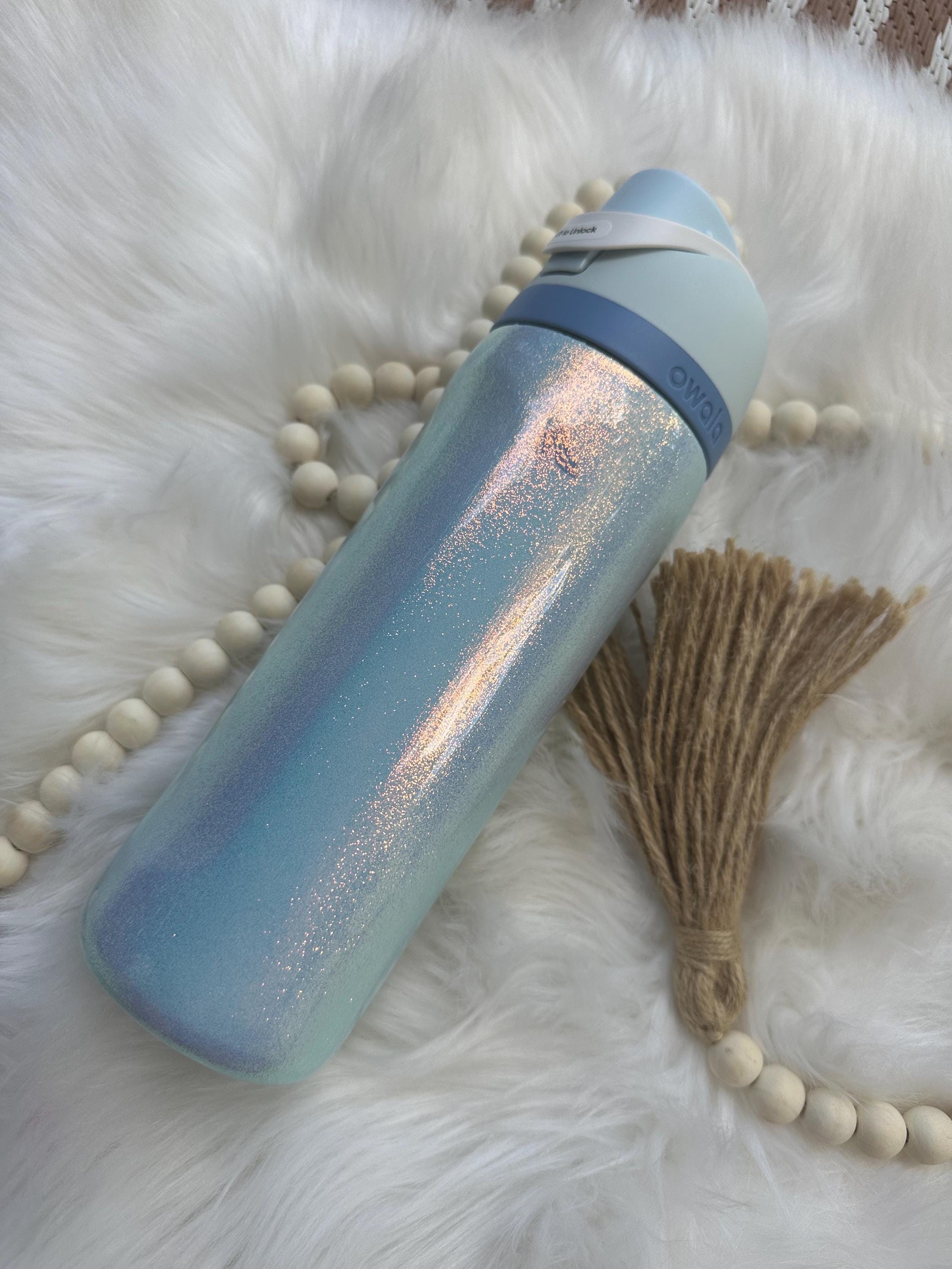 Custom Cinderella Owala. Made to Order - Etsy