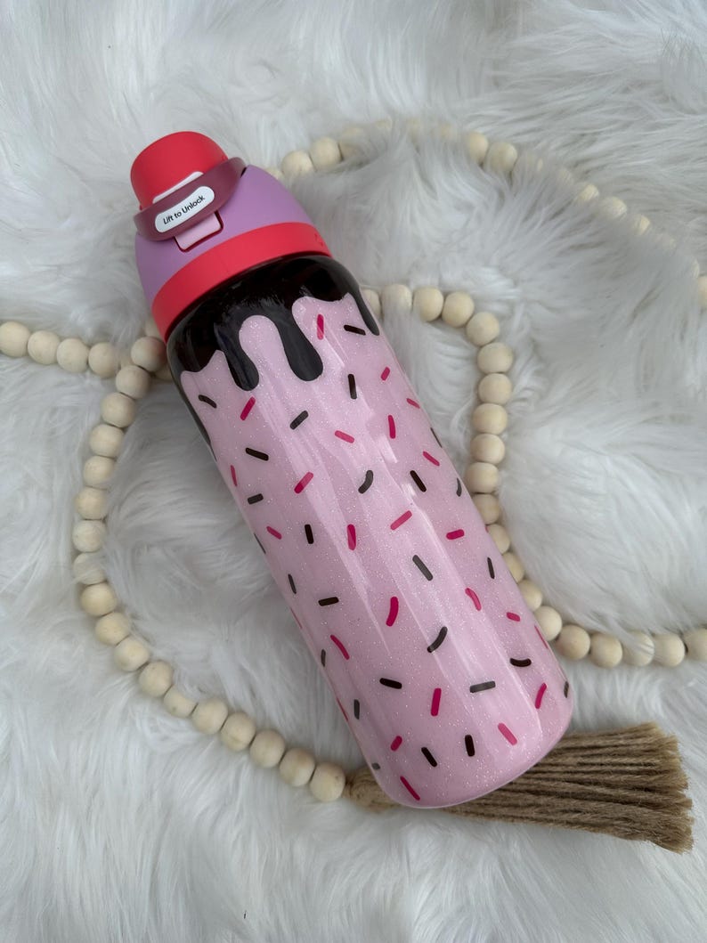Custom Sundae Custom Sundae Owala. Made to Order - Etsy