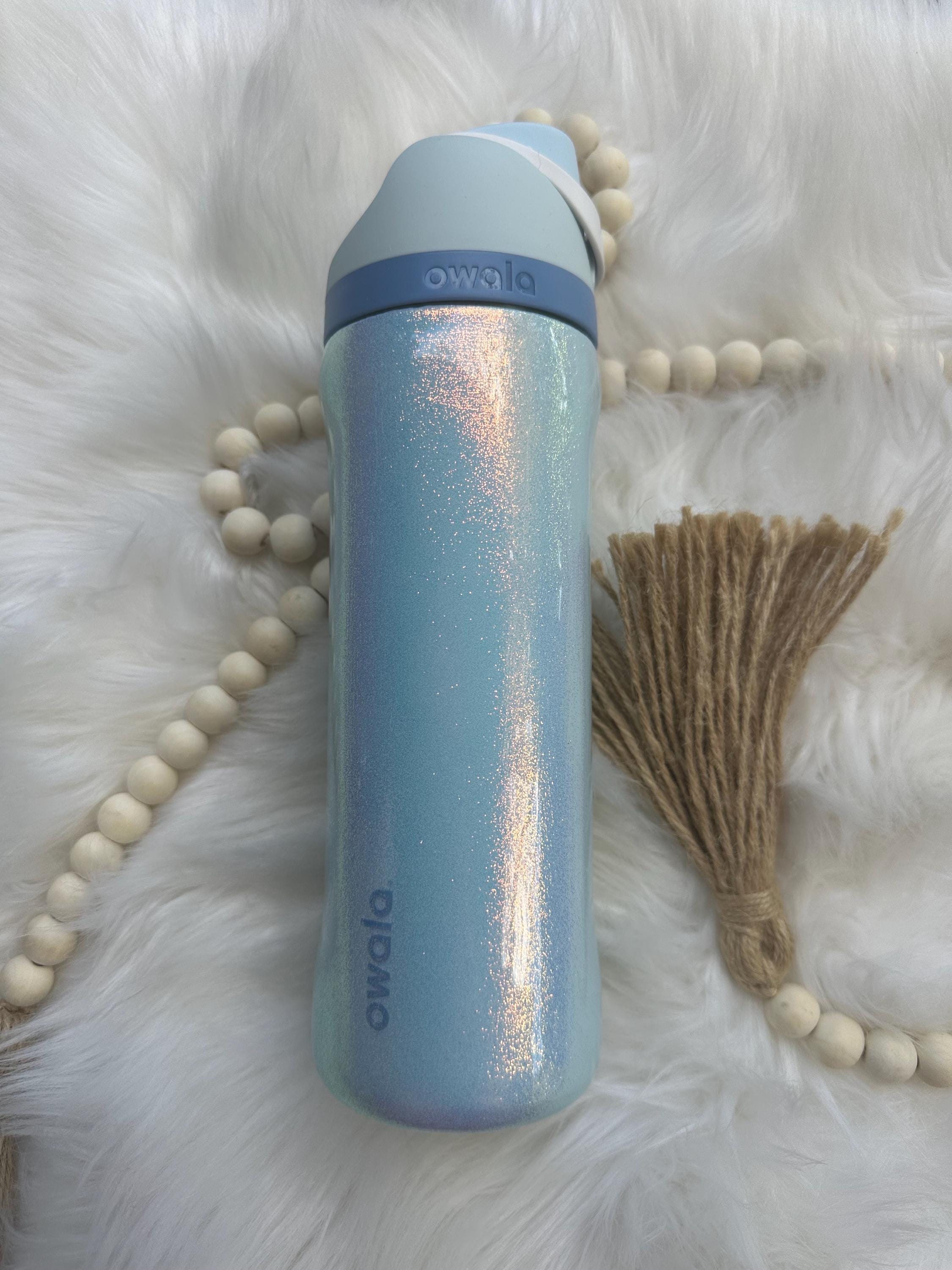 Custom Cinderella Owala. Made to Order - Etsy