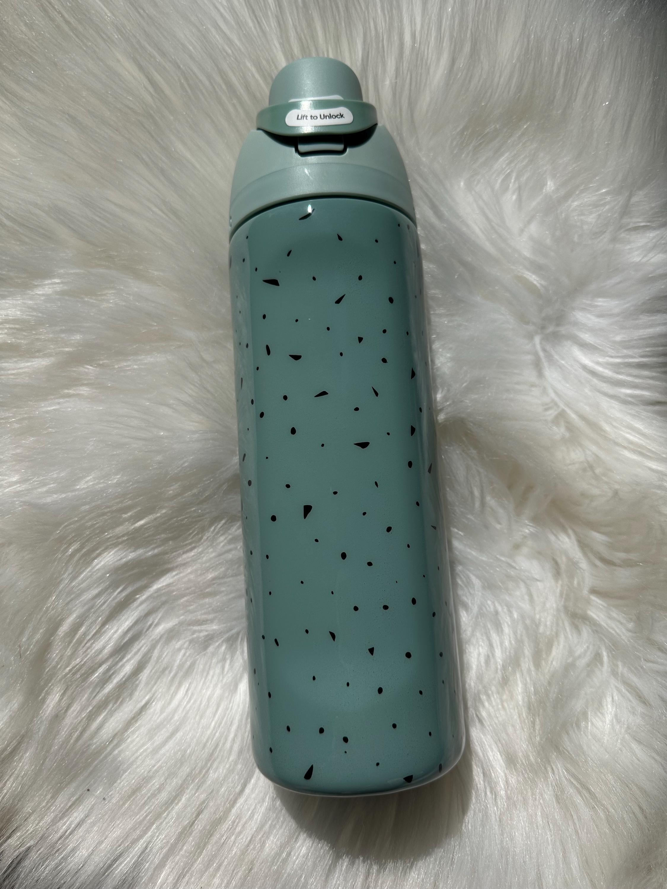 Custom Summer Paradise (mint Chip) Owala. Made to Order - Etsy