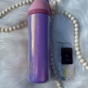 Owala rapunzel water bottle - Etsy 日本