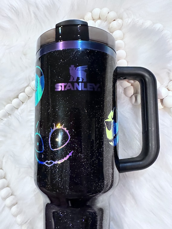 20 ounce insulated tumblers The Clean Hydration Co. Insulated Ceramic Coated Tumbler Pink / 20oz