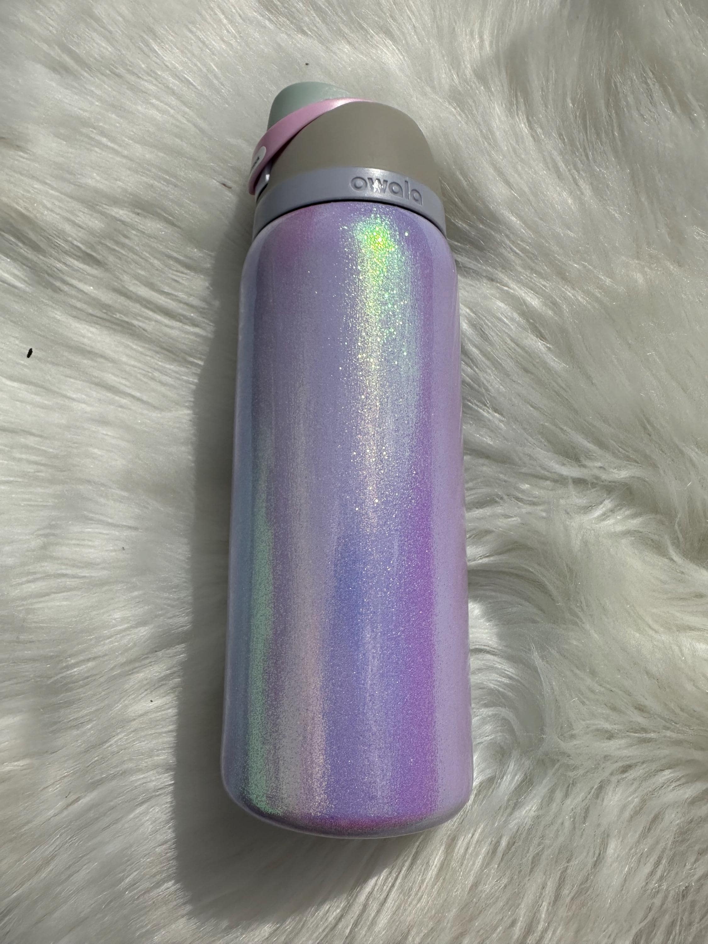 Owala Water Bottle Color Drop - Etsy Owala Water Bottle Color Drop - Etsy