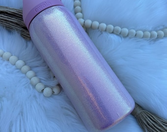 Custom Rose Quartz Owala. Made to Order - Etsy