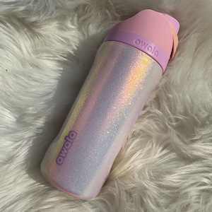 Custom 16oz Owala. Made to order