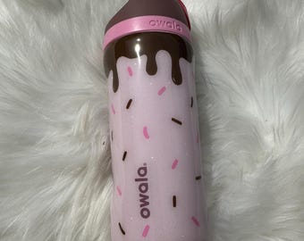 Custom kids Owala. Made to order