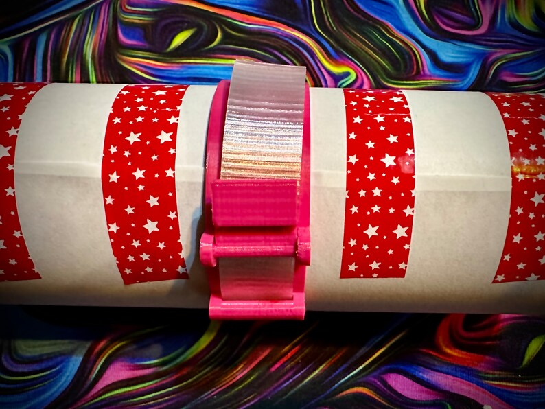 HONEYCOMBER © - adjustable bling belt for the honeycomb method for straight or tapered tumblers - rhinestoning tool - blinging tool