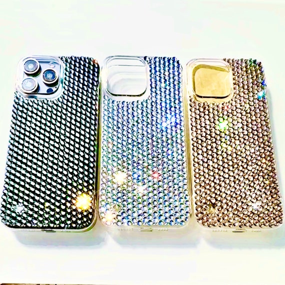 iPhoneアクセサリー Swarovski 5616378 Case iPhone?12 Pro Max Amazon.com: Swarovski High Smartphone case, iPhone 12 Pro