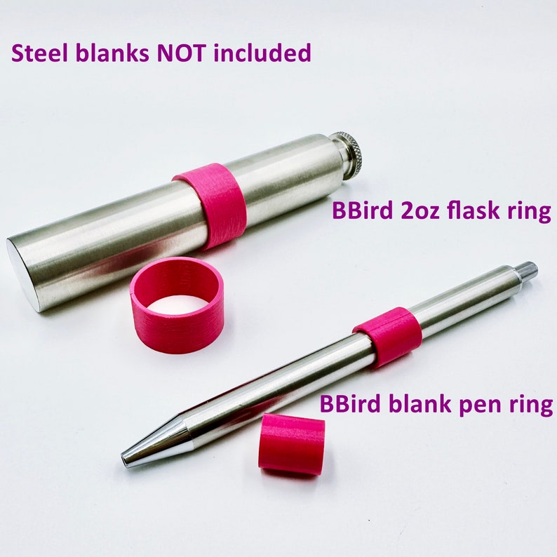HONEYCOMBER © - adjustable bling belt for the honeycomb method for straight or tapered tumblers - rhinestoning tool - blinging tool