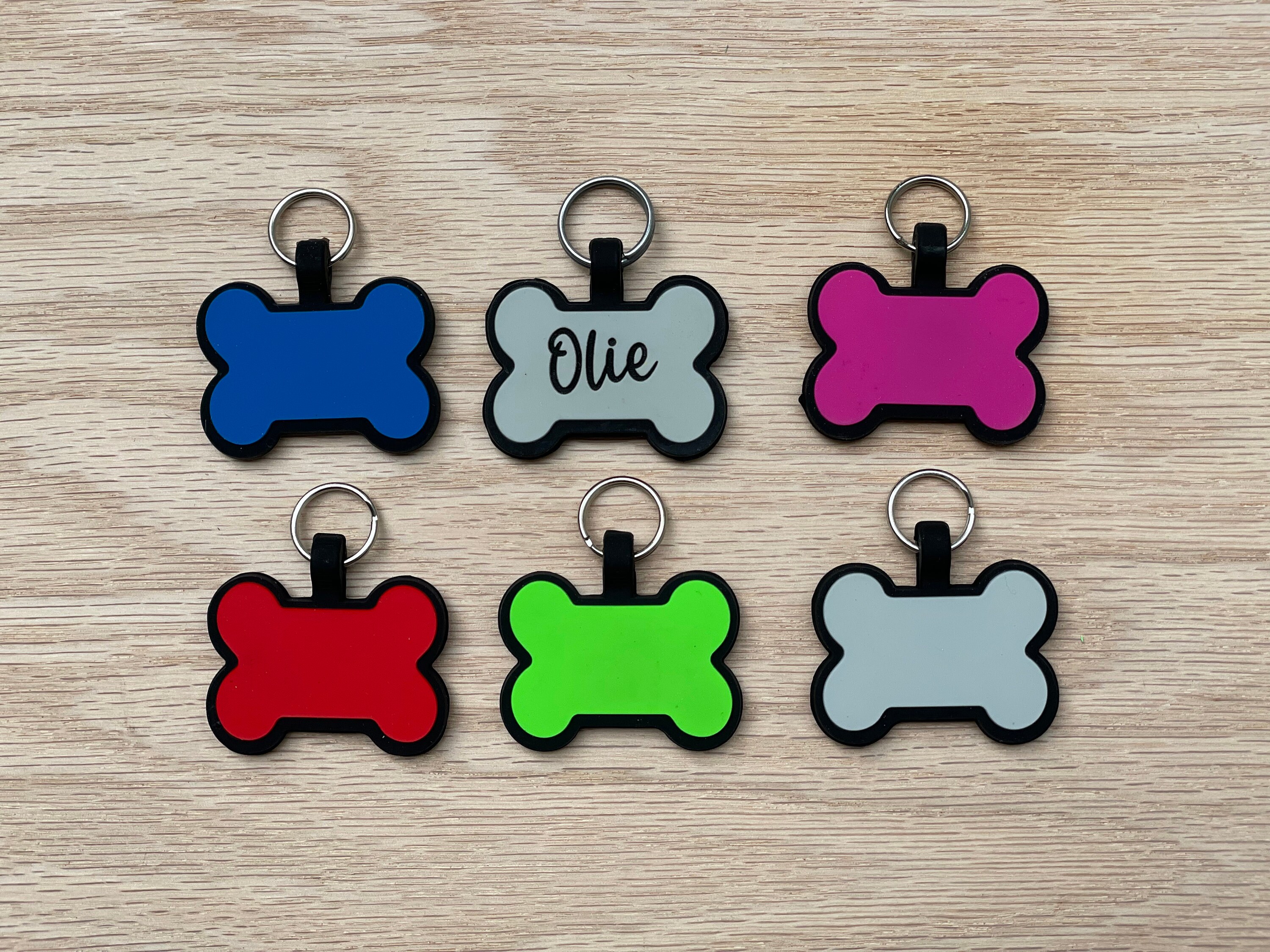 How To Make Dog Tags Not Jingle