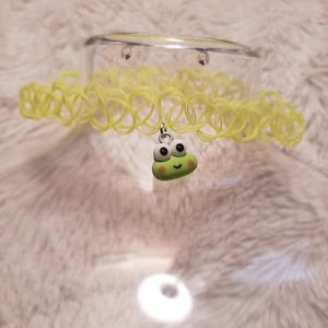 Helly Kitty and Friends Necklaces