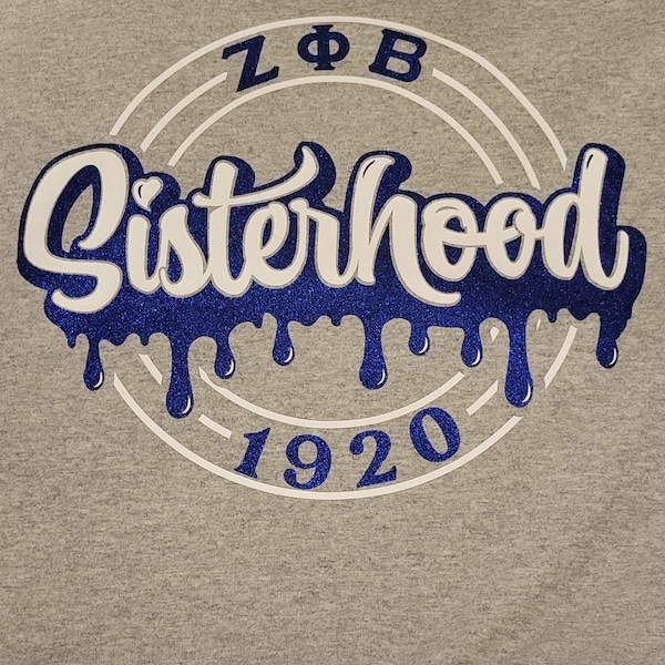 sisterhood sneakers