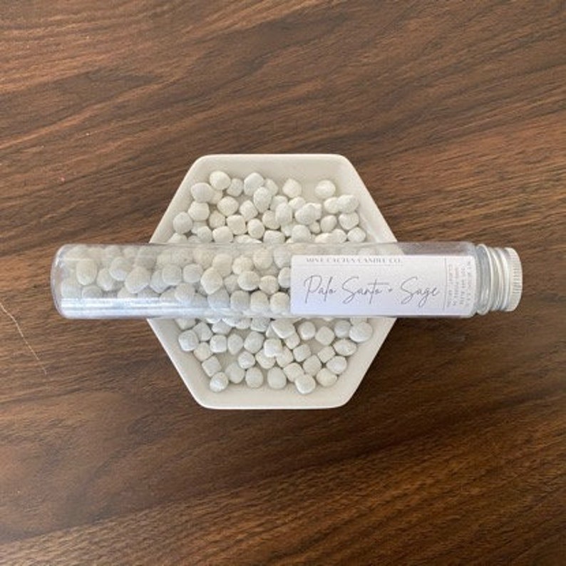 Ceramic Scent Beads Flameless & eco friendly Reusable Etsy