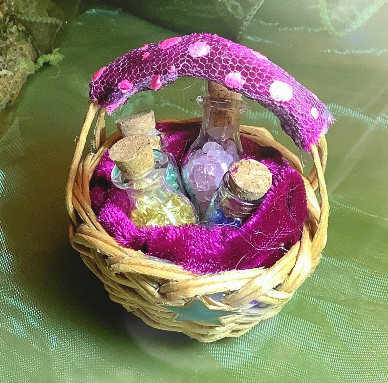 Wise Elder 'magical Beings 2024' Etsy UK