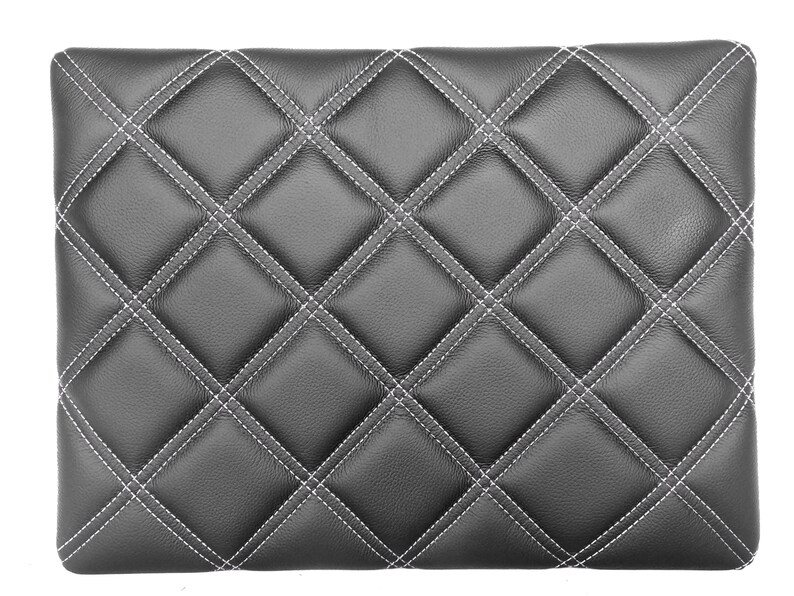 Hand Made Genuine Italian Leather Wall Panel Headboard Padding Etsy