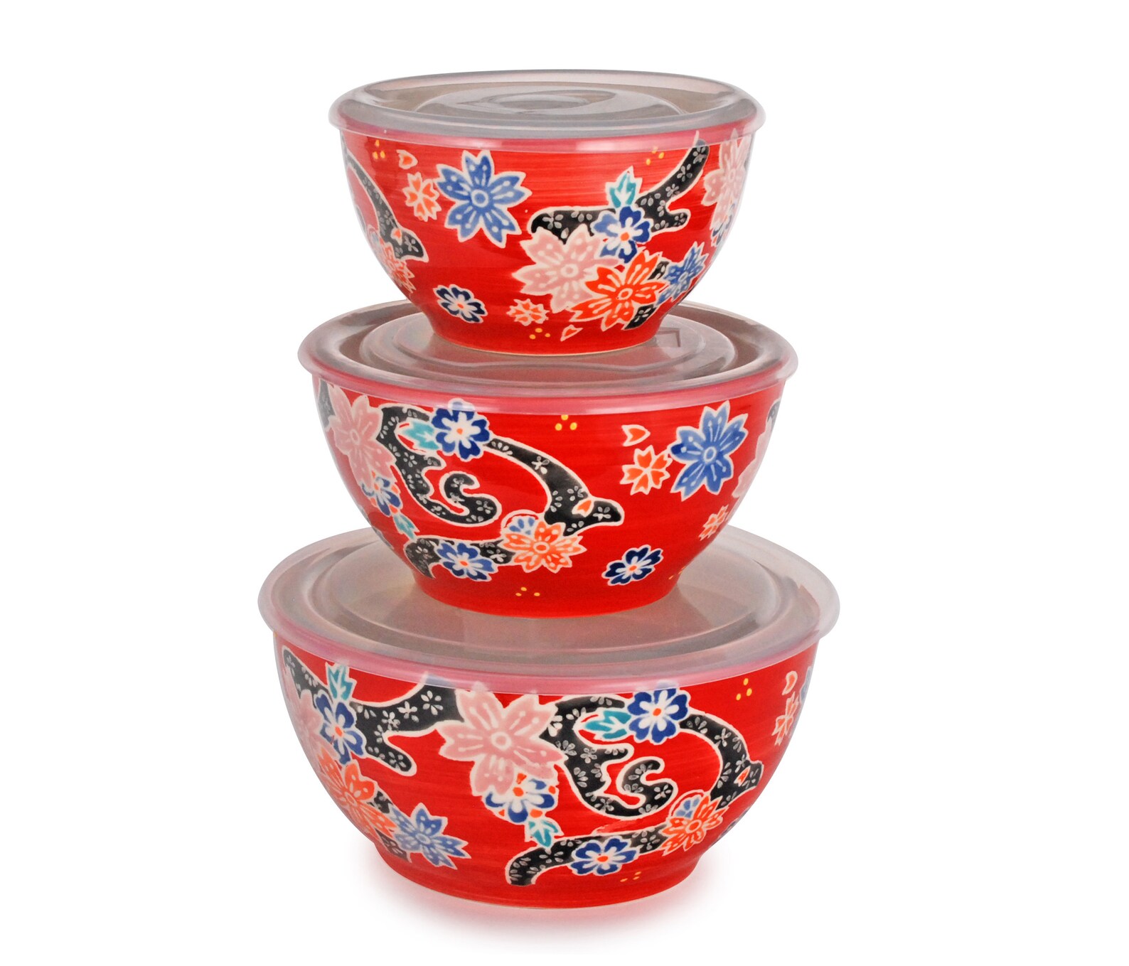 can you microwave pottery bowls