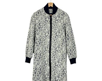 Plein Sud women's coat with lace size 38