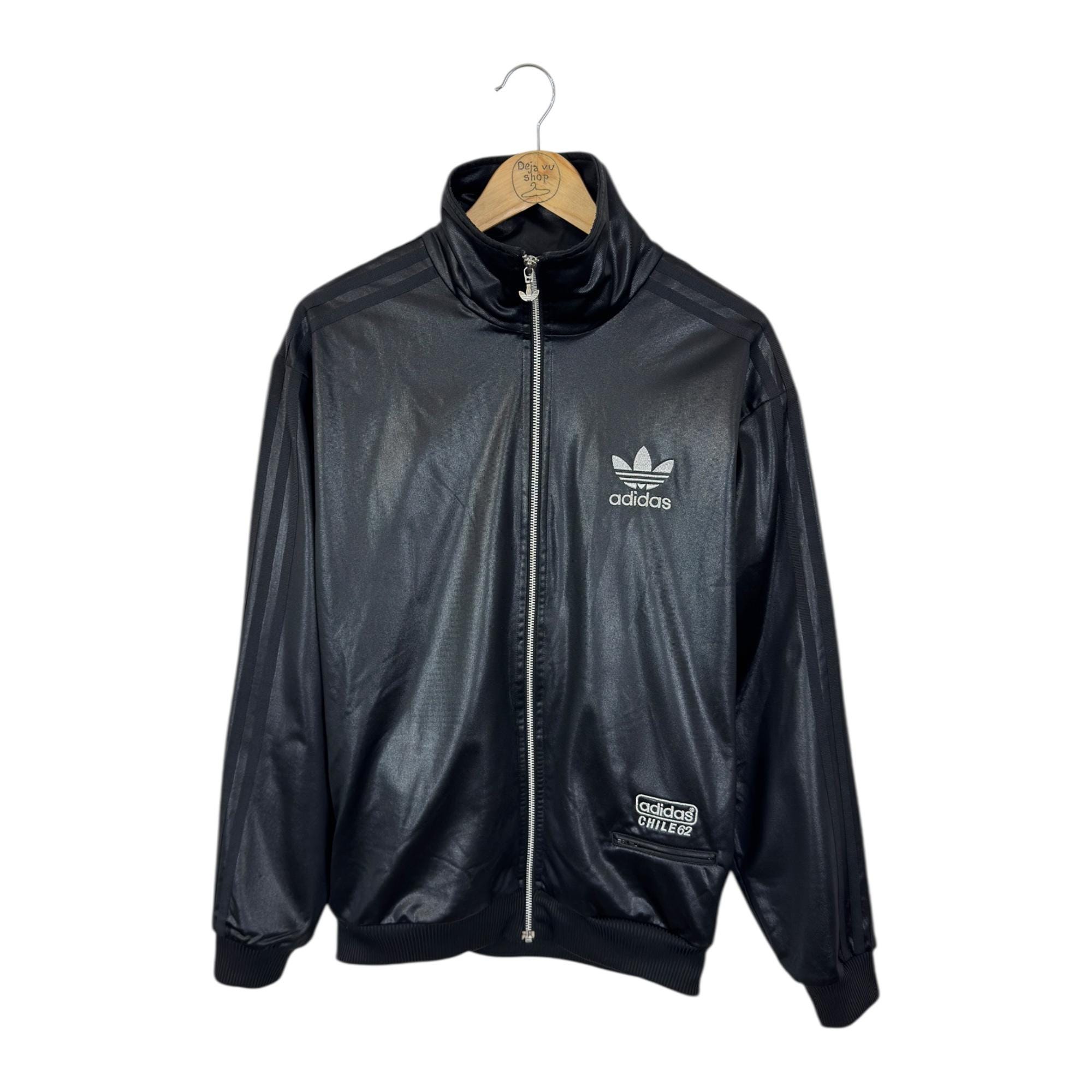 年代物アディダス オリジナルス CHILE62 ラスタカラーベスト Adidas Chile 62 - Etsy