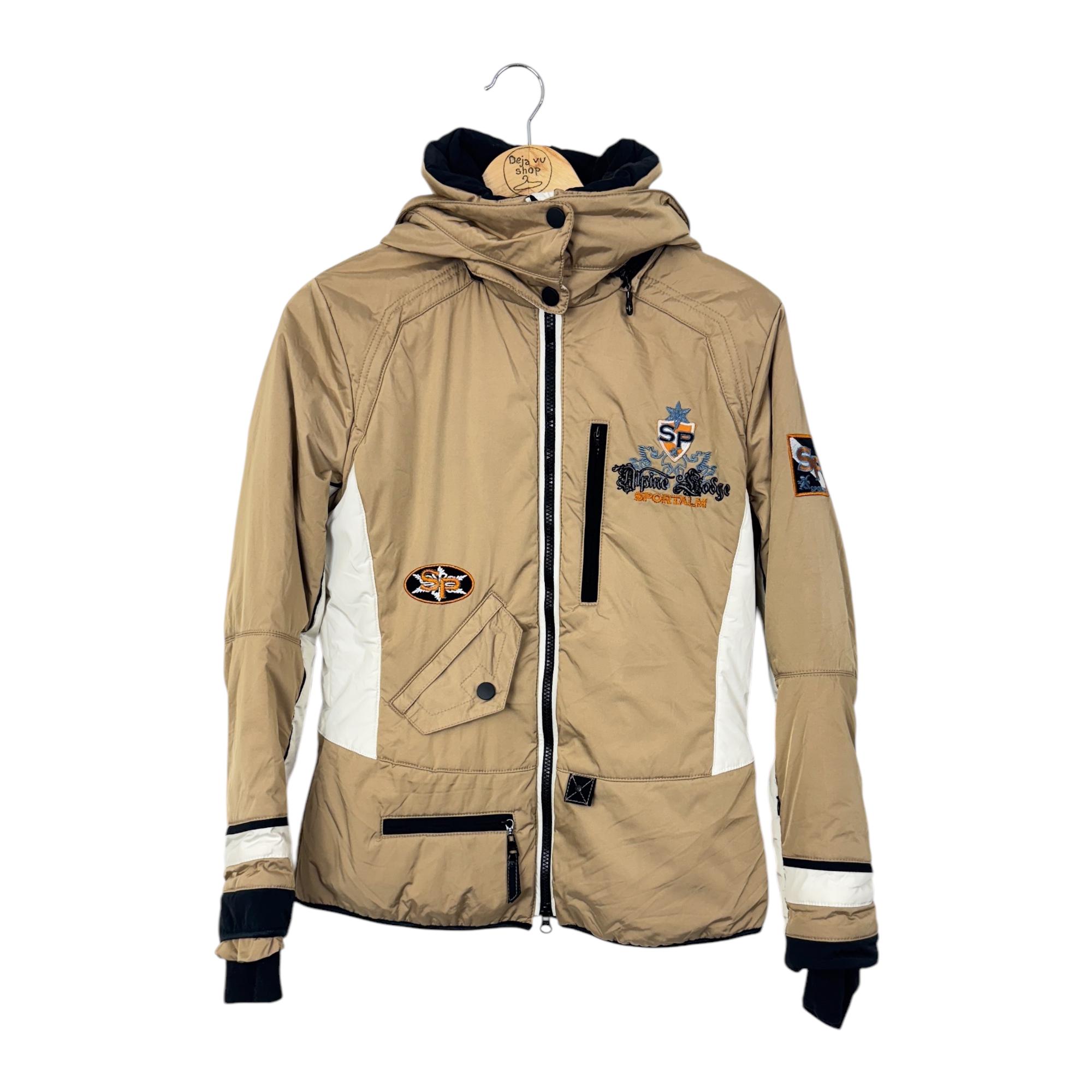 Skihose Damen Sportalm KitzbÃ¼hel Skijacke Damen Sportalm Skijacke