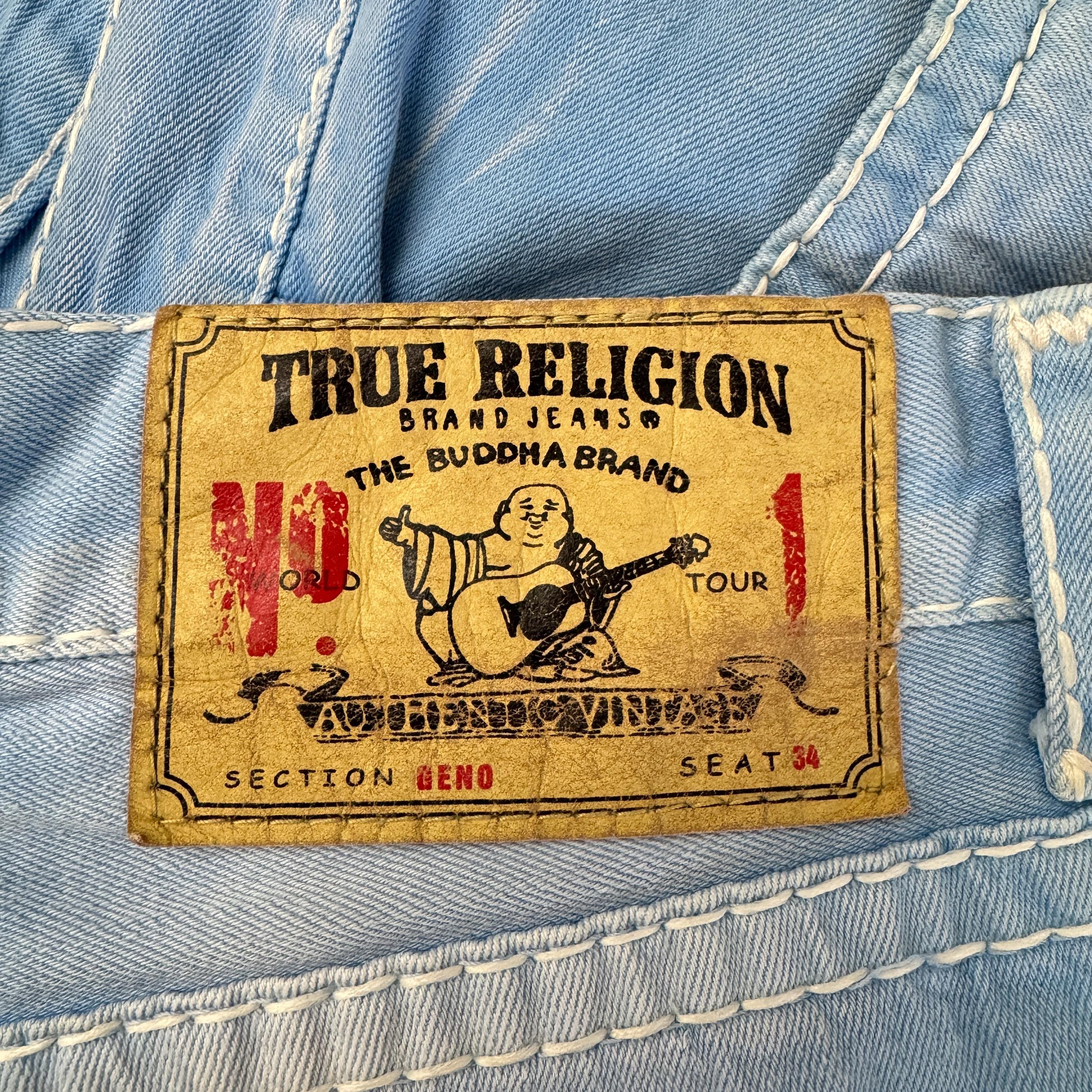 True Religion Men