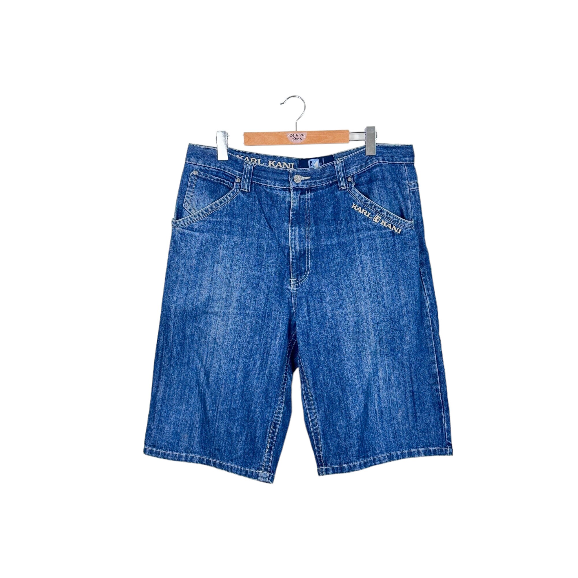 Karl Kani Jeans 90s - Etsy