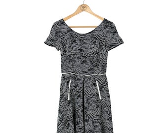 ba&sh angelina dress size 1