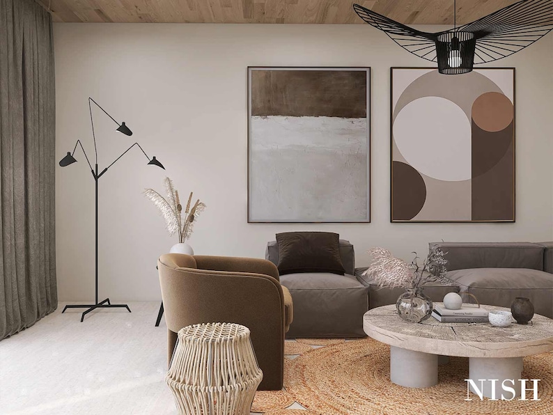 Sherwin Williams SCANDINAVIAN Color Palette, Whole House Minimalist ... - Nordic Minimalist Color Palette